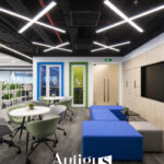 Thiết Kế Thi Công Nội Thất Văn Phòng Trọn Gói Tại TP.HCM – Tối Ưu Chi Phí, Đúng Tiến Độ, Nâng Tầm Thương Hiệu